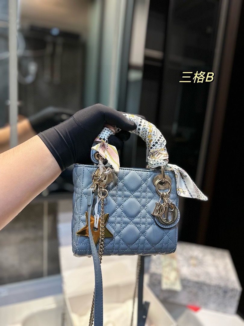 Lady Dior · 4682 — תמונה 7