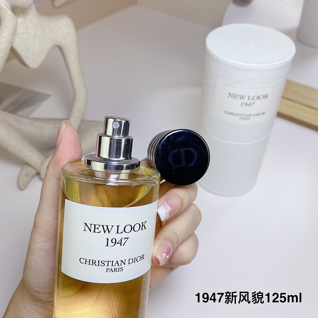 Dior New Look 1947 · 5687 — תמונה 3