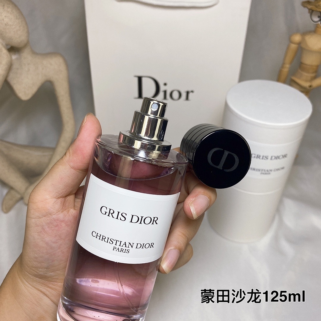 Gris Dior · 5684