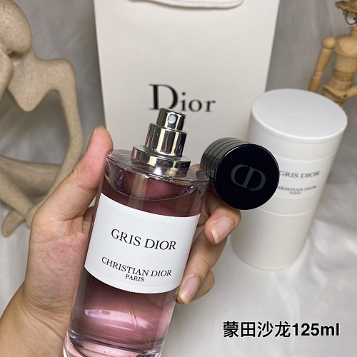 Gris Dior · 5684