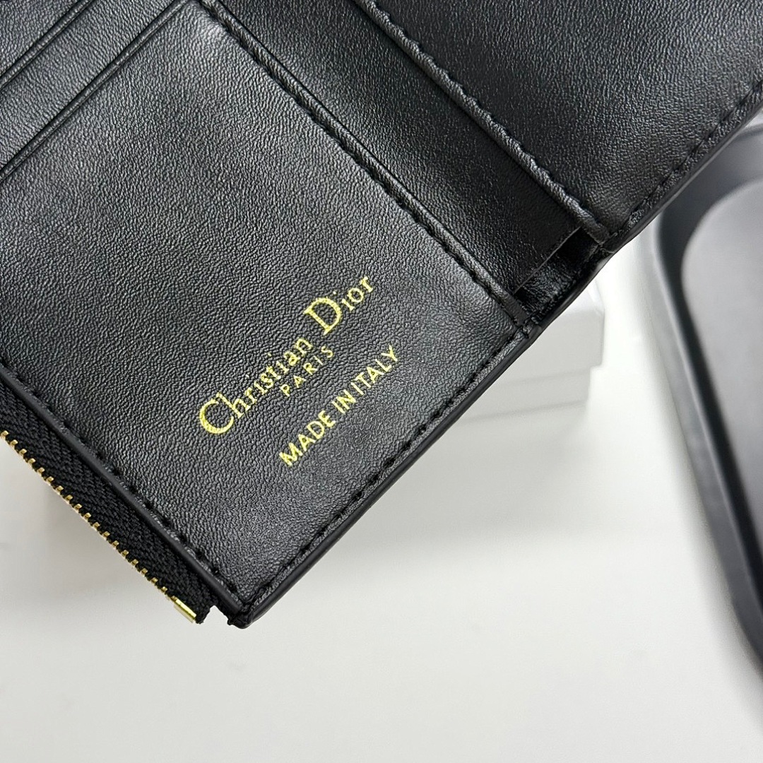 Dior Saddle Bloom · 5517 — תמונה 14