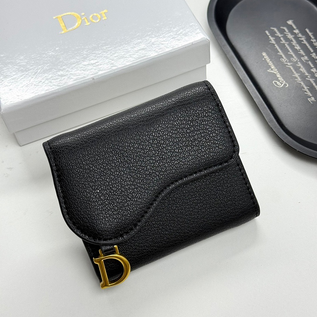Dior Saddle Bloom · 5517 — תמונה 13