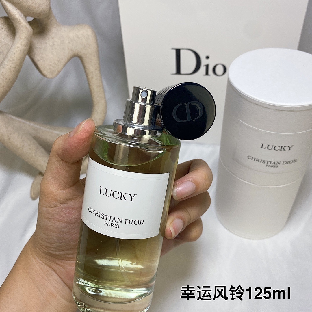 Dior Lucky · 5686 — תמונה 2
