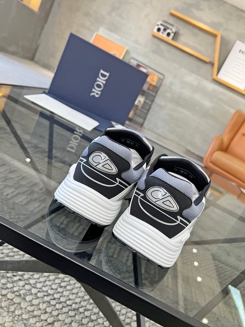 Dior B30 Countdown Sneaker · 4798 — תמונה 51