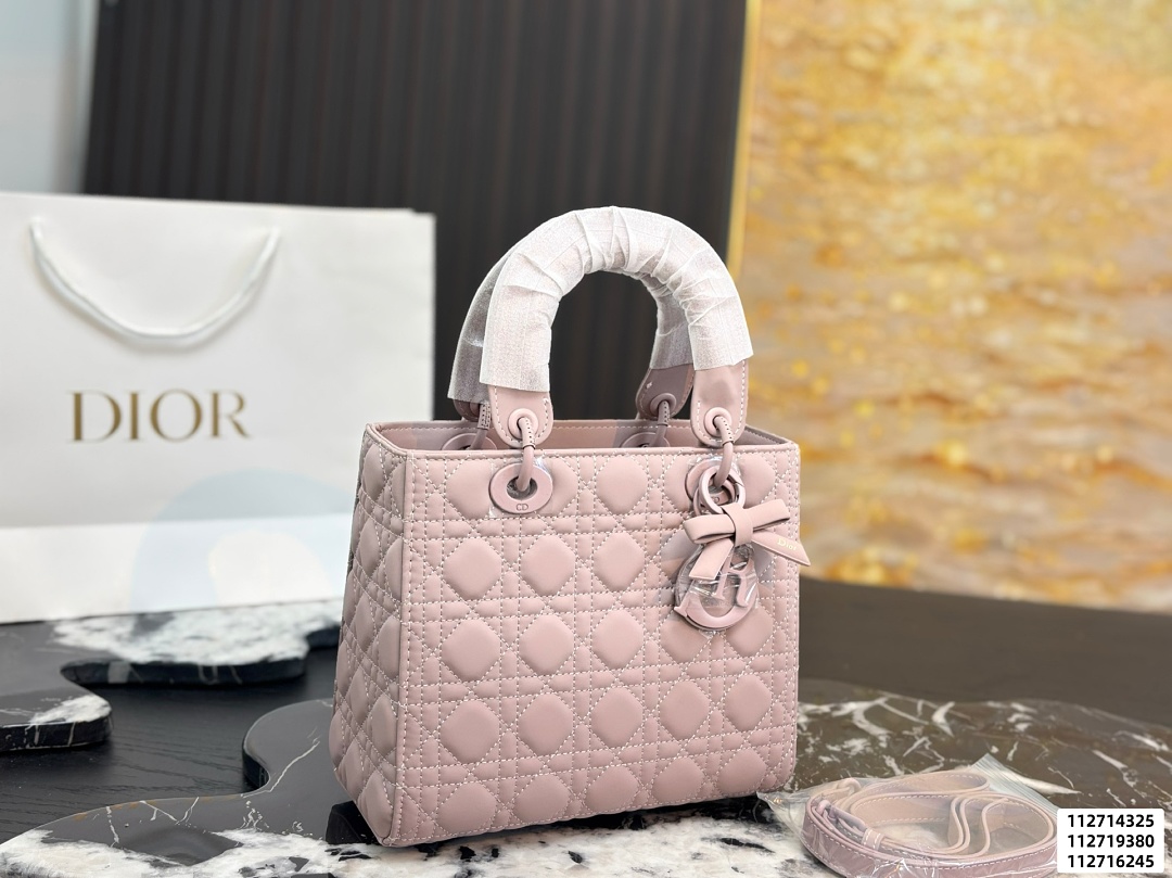Lady Dior · 6397 — תמונה 9