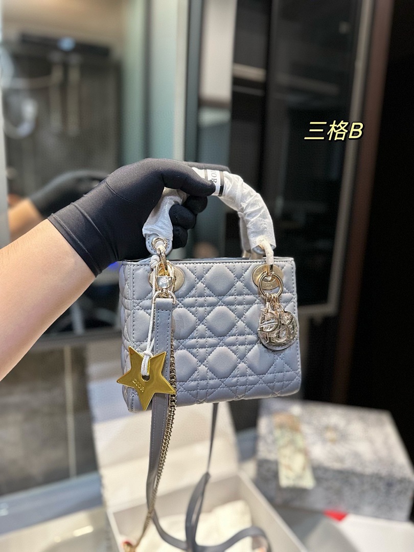 Lady Dior · 4682 — תמונה 2