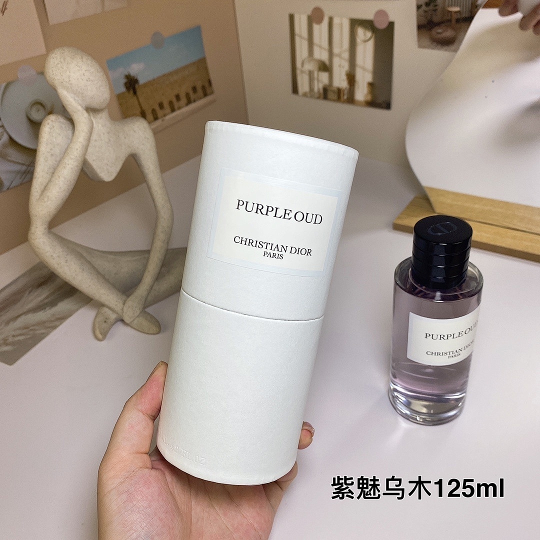 Dior Lucky · 5686 — תמונה 8