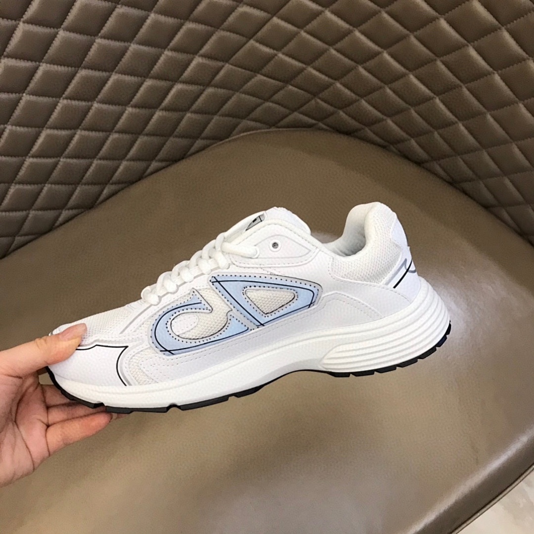 Dior B30 Countdown Sneaker · 4798 — תמונה 33