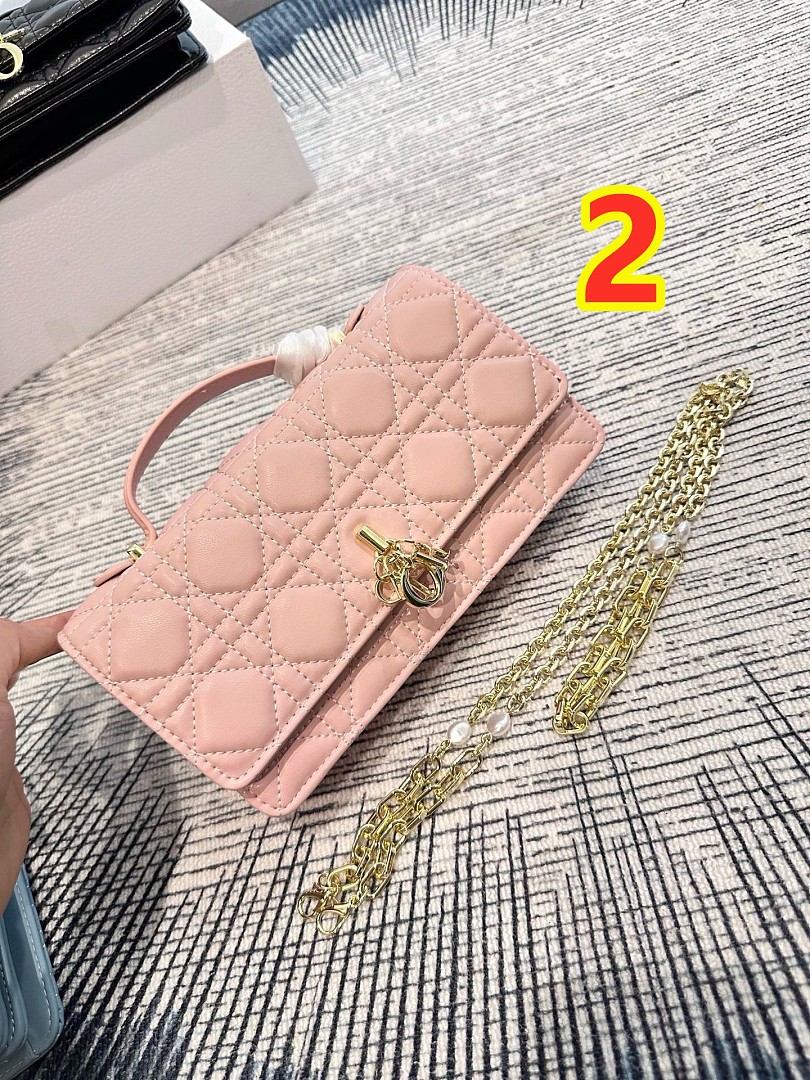 My Dior Mini Bag · 6429 — תמונה 13