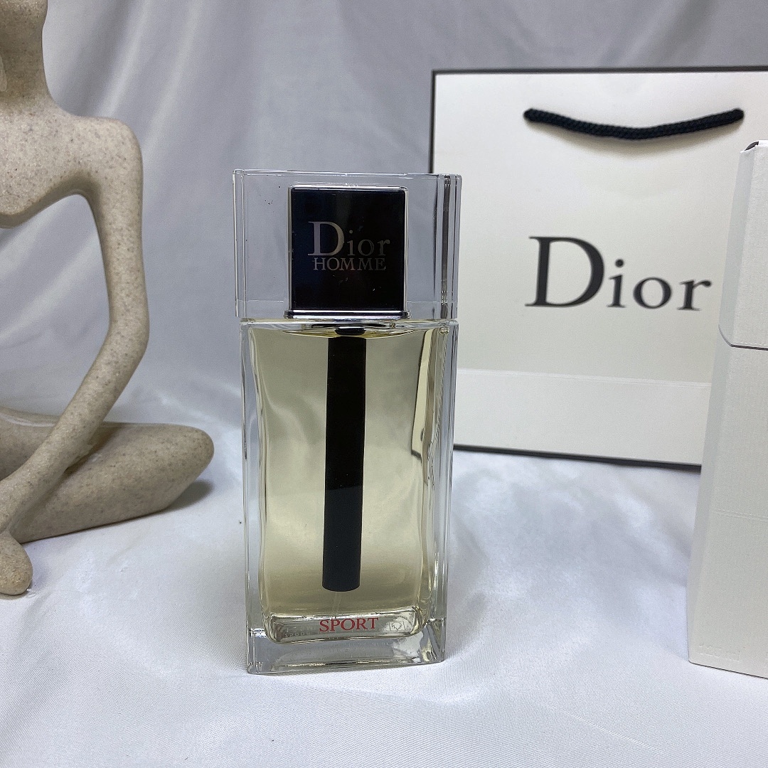 Dior Homme Sport · 5598 — תמונה 12