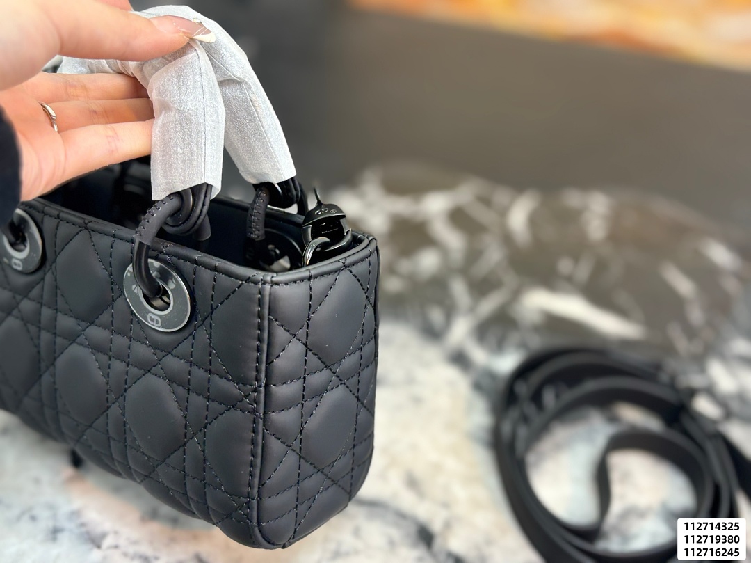 Dior Lady D-Joy · 6396 — תמונה 9