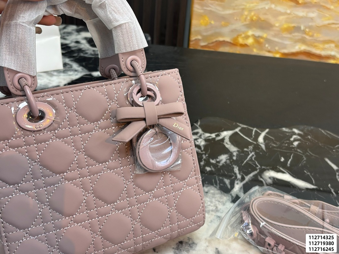 Lady Dior · 6397 — תמונה 6