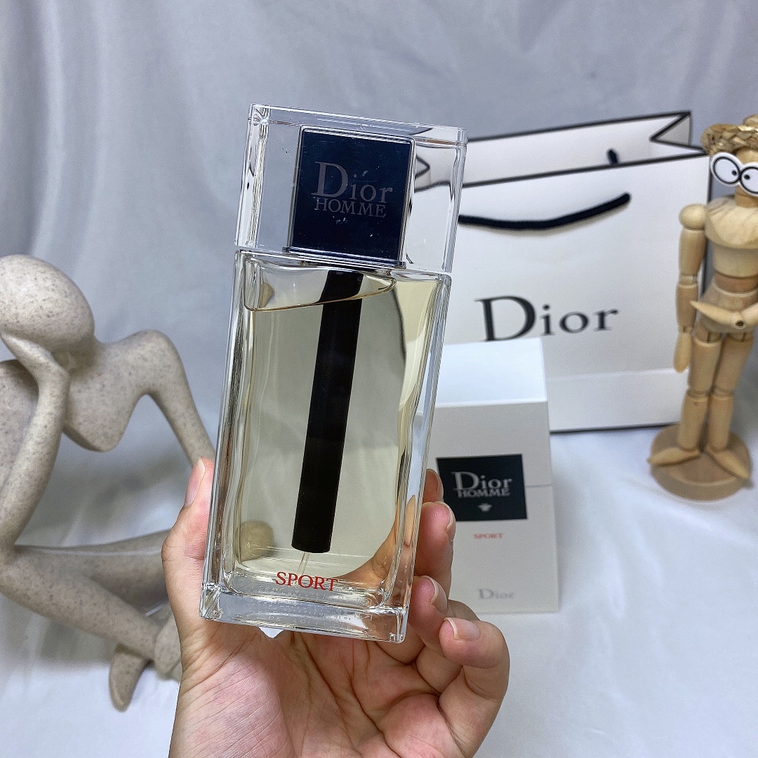 Dior Homme Sport · 5598 — תמונה 18