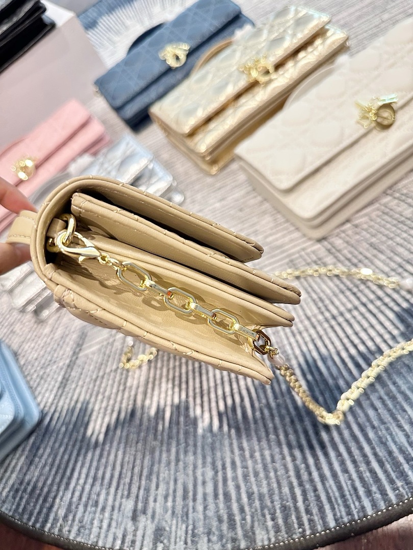 My Dior Mini Bag · 6429 — תמונה 17