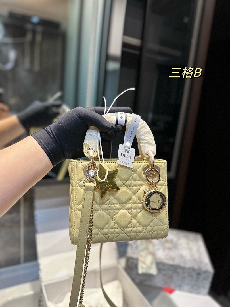 Lady Dior · 4682 — תמונה 6