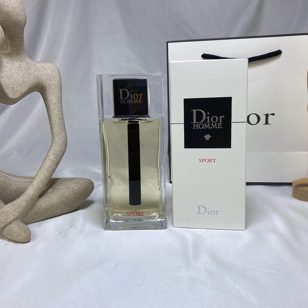 Dior Homme Sport · 5598