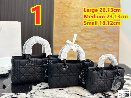 Dior Lady D-Joy · 6396