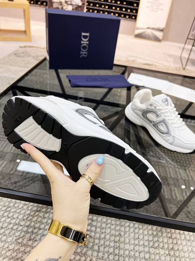 Dior B30 Countdown Sneaker · 4798 — תמונה 16