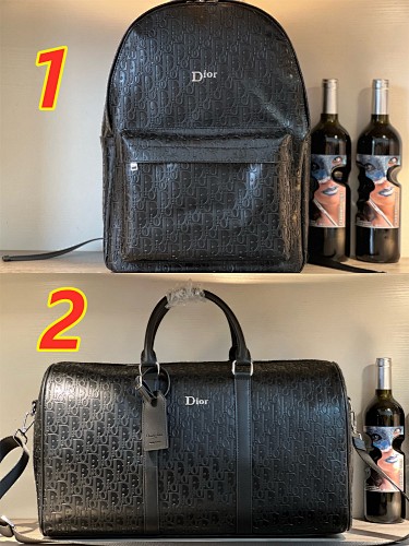Dior Rider · 5486