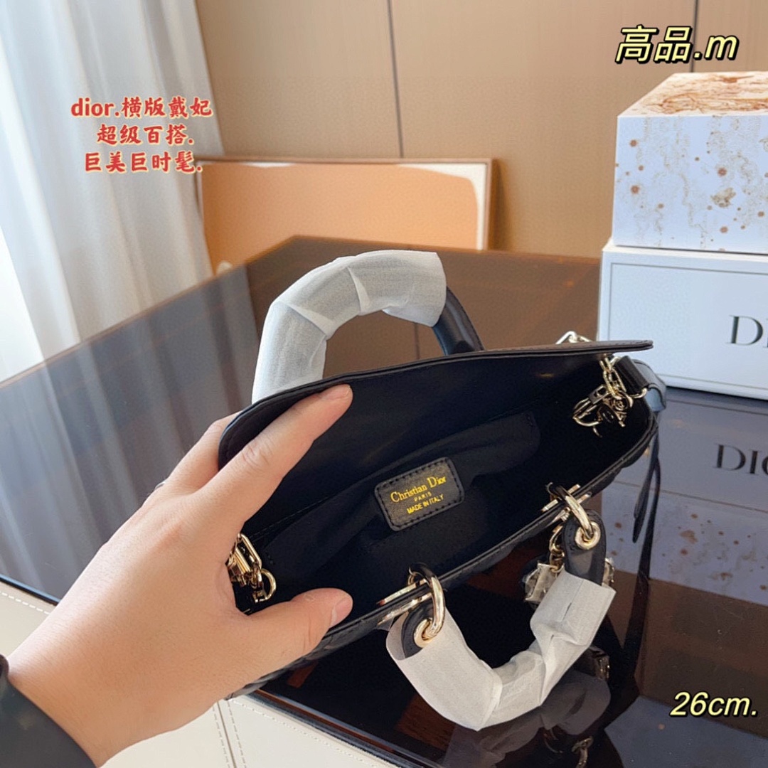 Dior Lady D-Joy · 6165 — תמונה 4