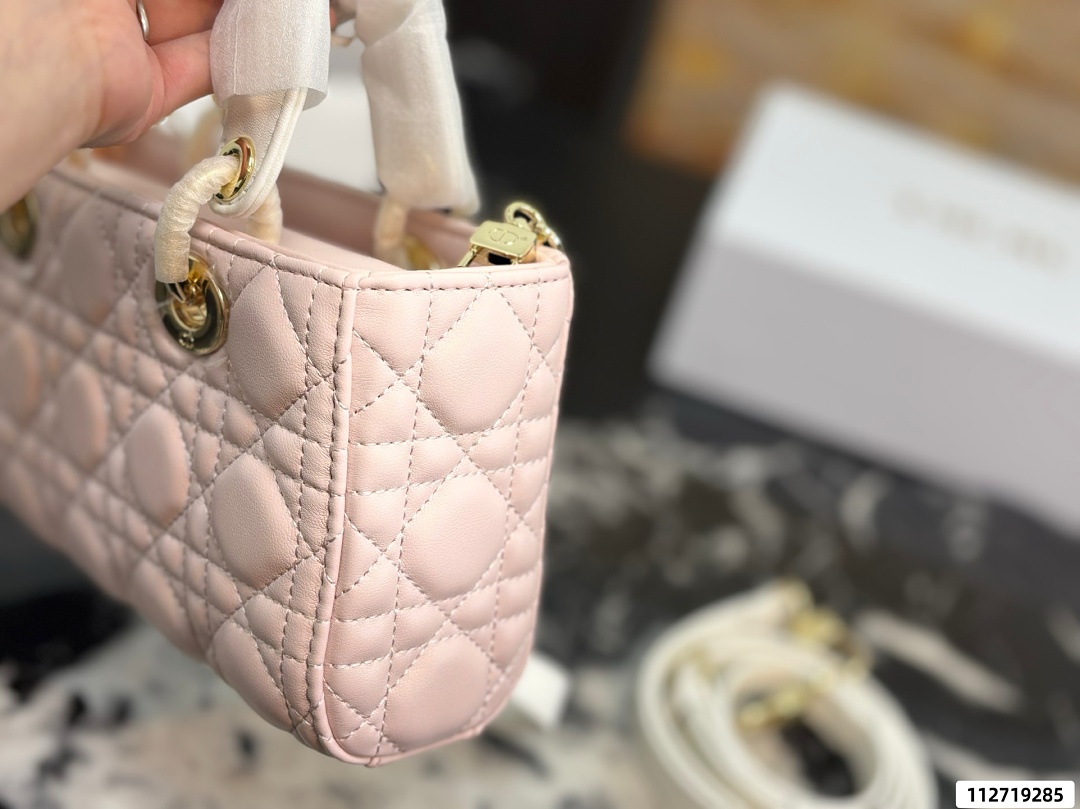 Dior Lady D-Joy · 6428 — תמונה 7