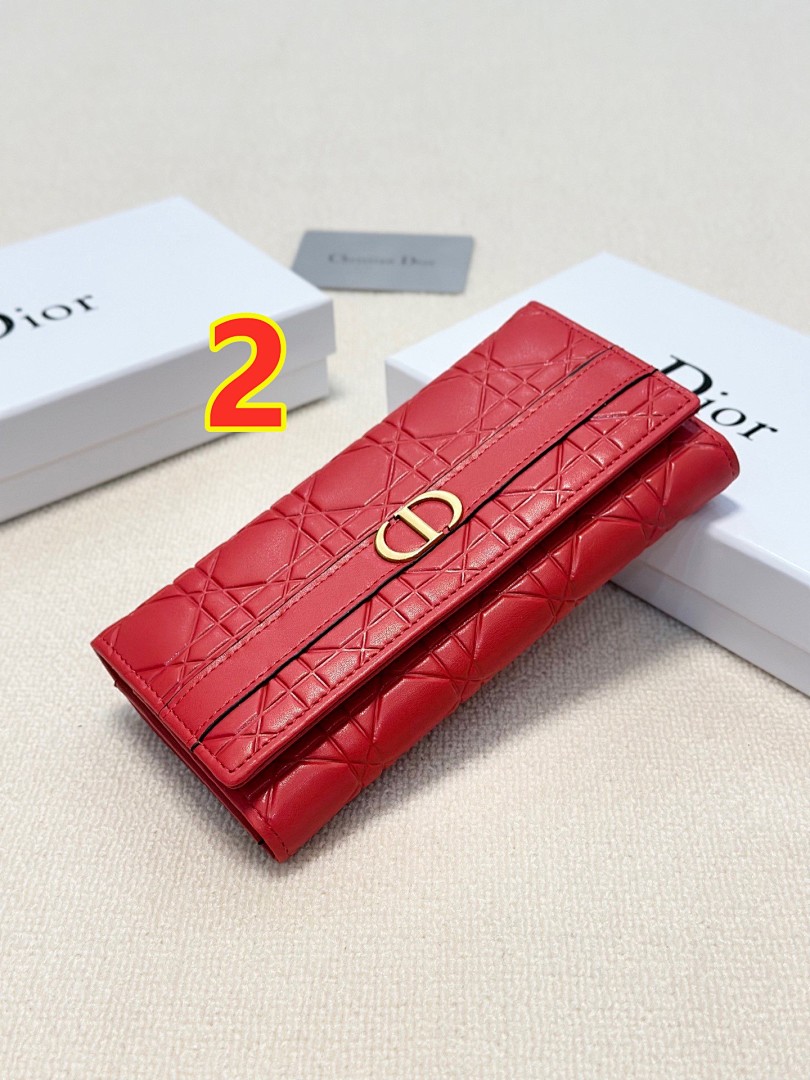 Dior Caro Orchid · 5917 — תמונה 4
