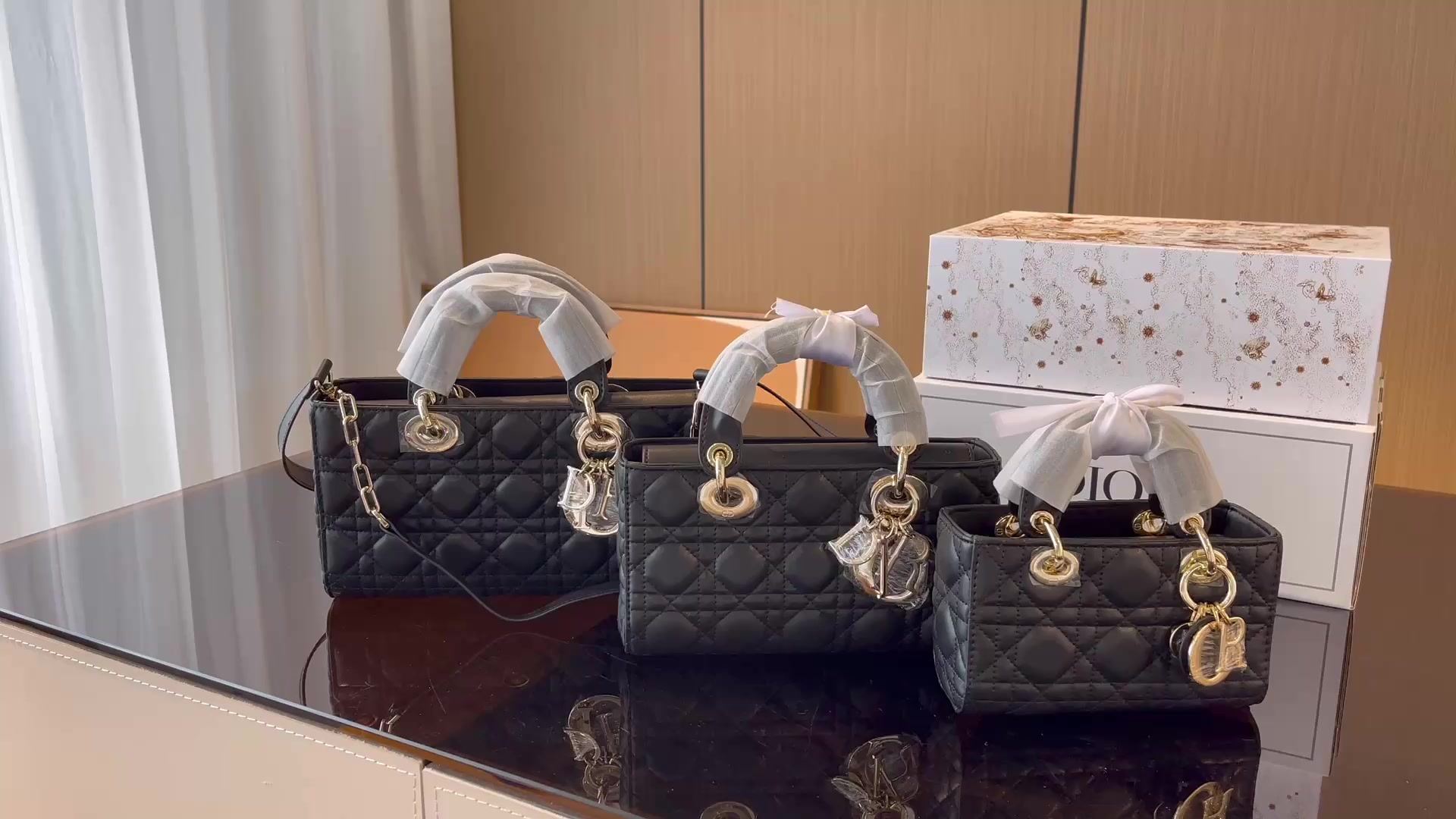 Dior Lady D-Joy · 6165 — תמונה 2