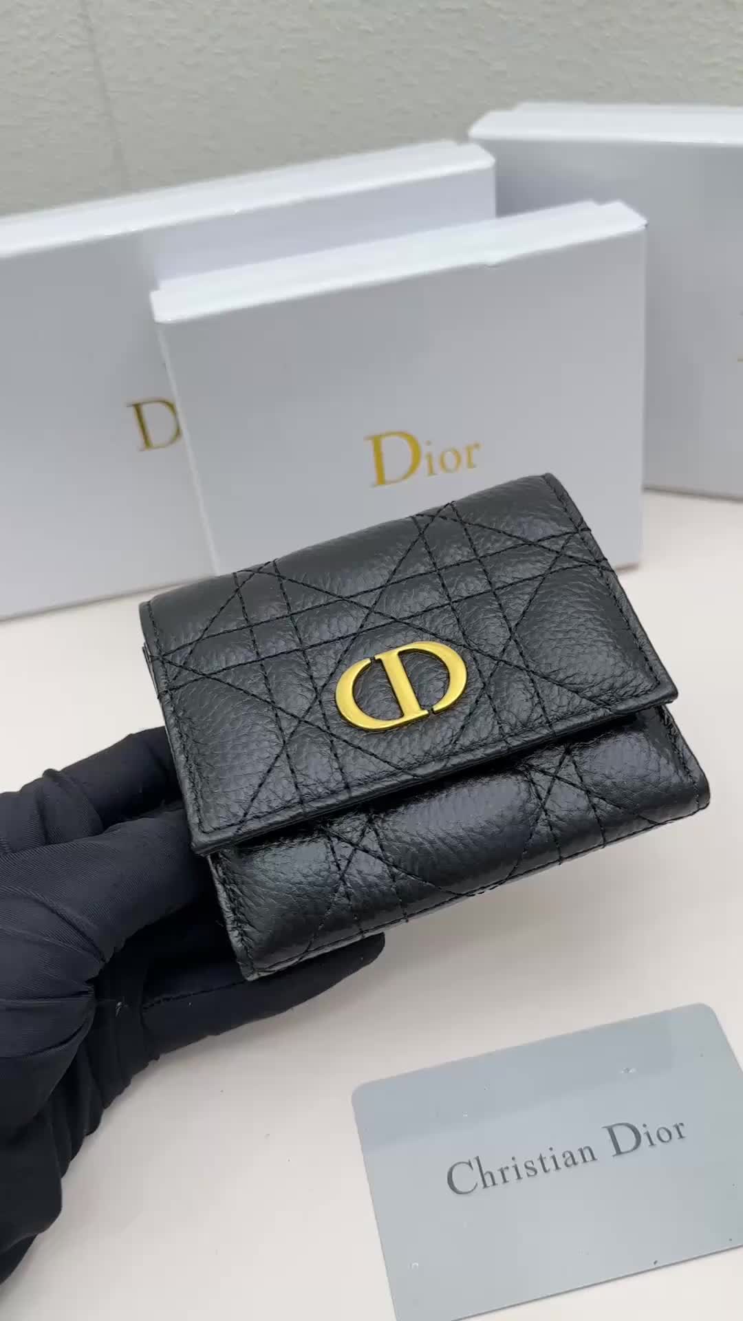 Dior Caro · 5184 — תמונה 2