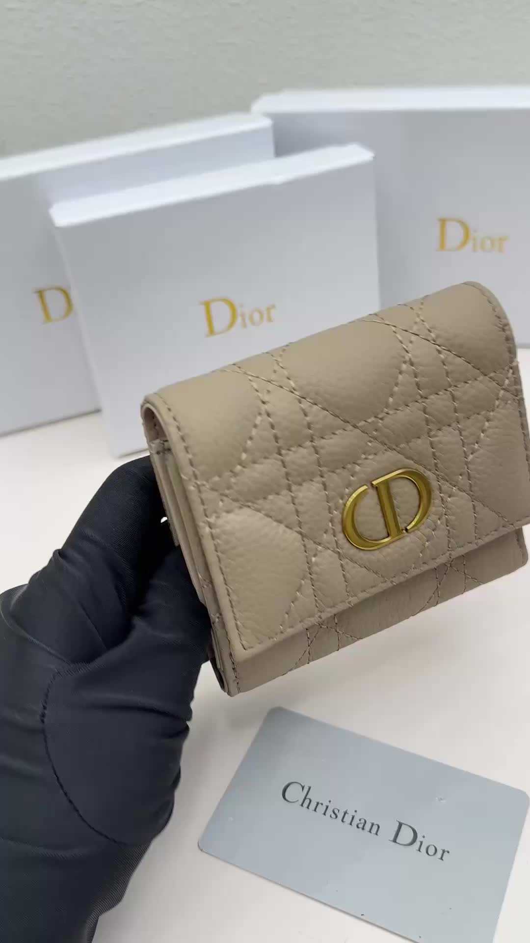 Dior Caro · 5184 — תמונה 3