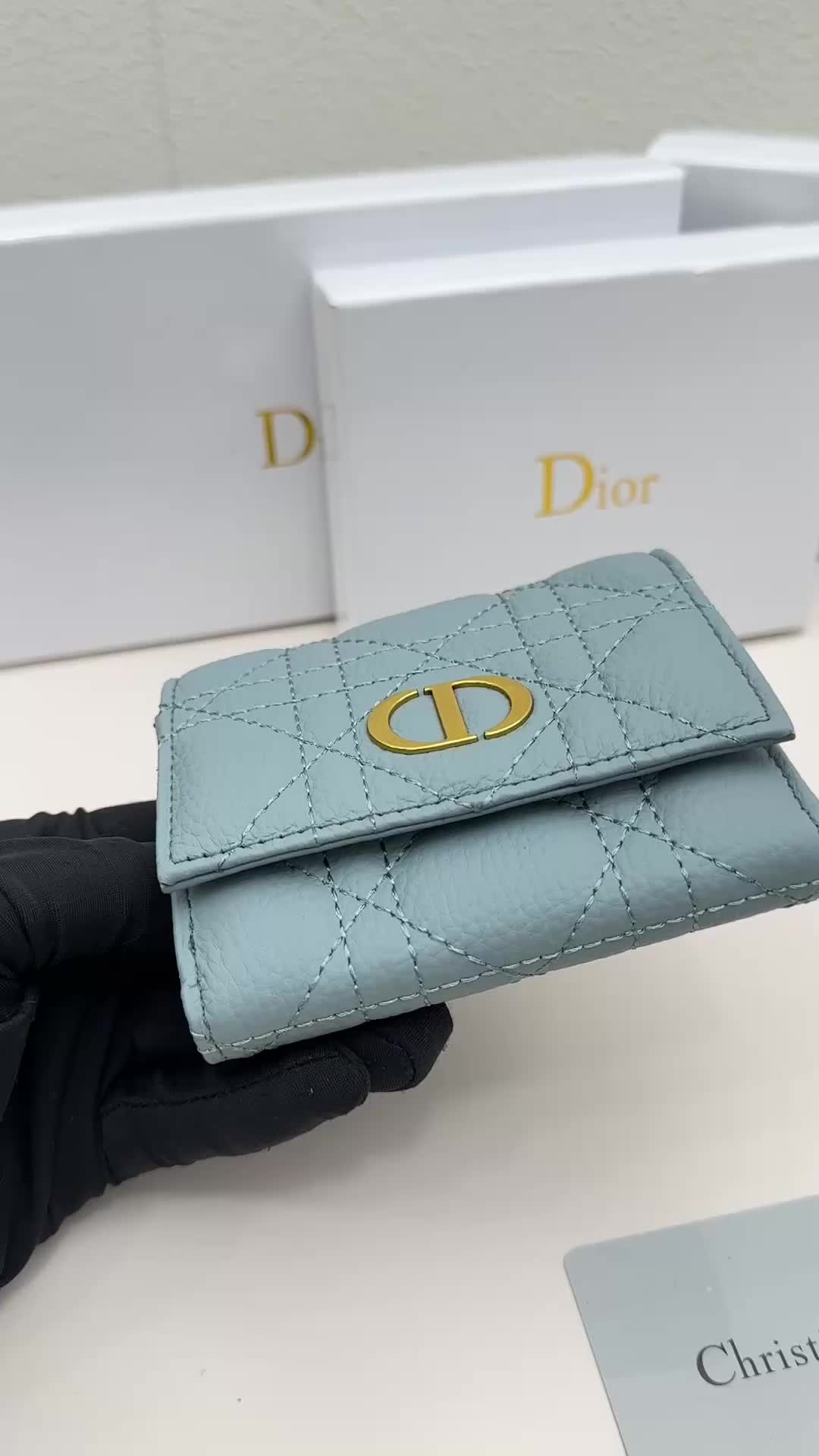 Dior Caro · 5184 — תמונה 4