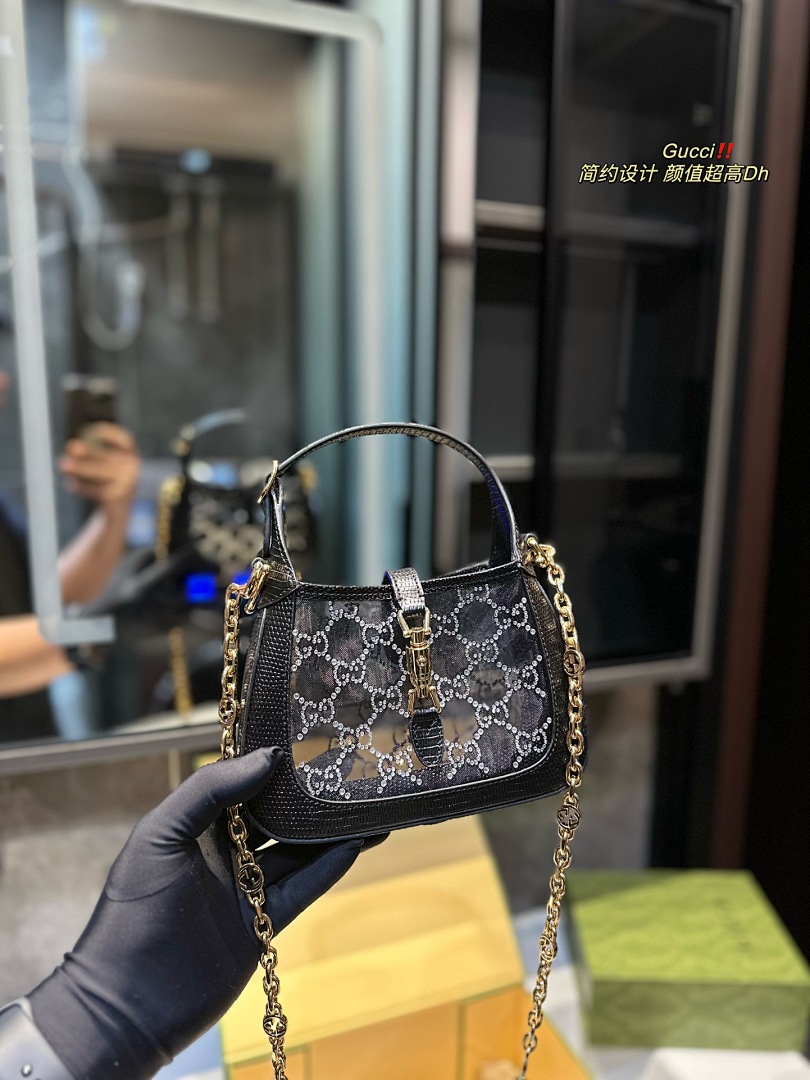 Gucci Jackie 1961 · 4773 — תמונה 9