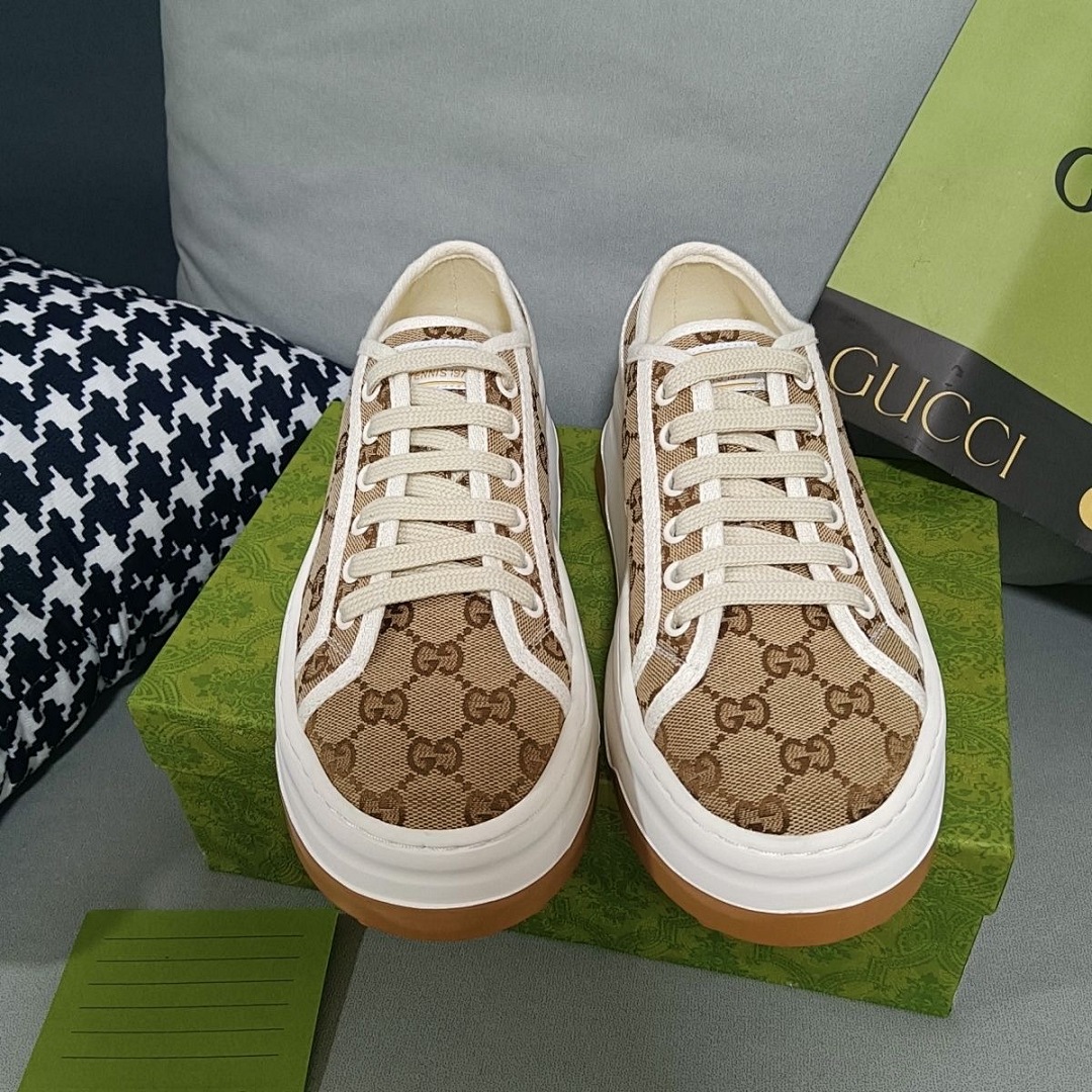 Gucci Tennis 1977 · 3417 — תמונה 18