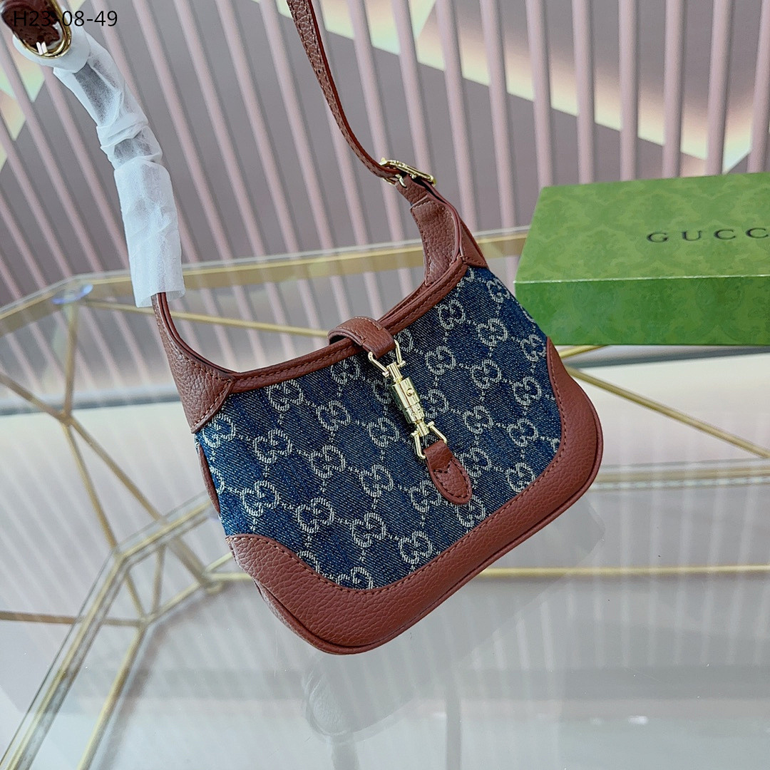Gucci Jackie 1961 · 3790 — תמונה 10