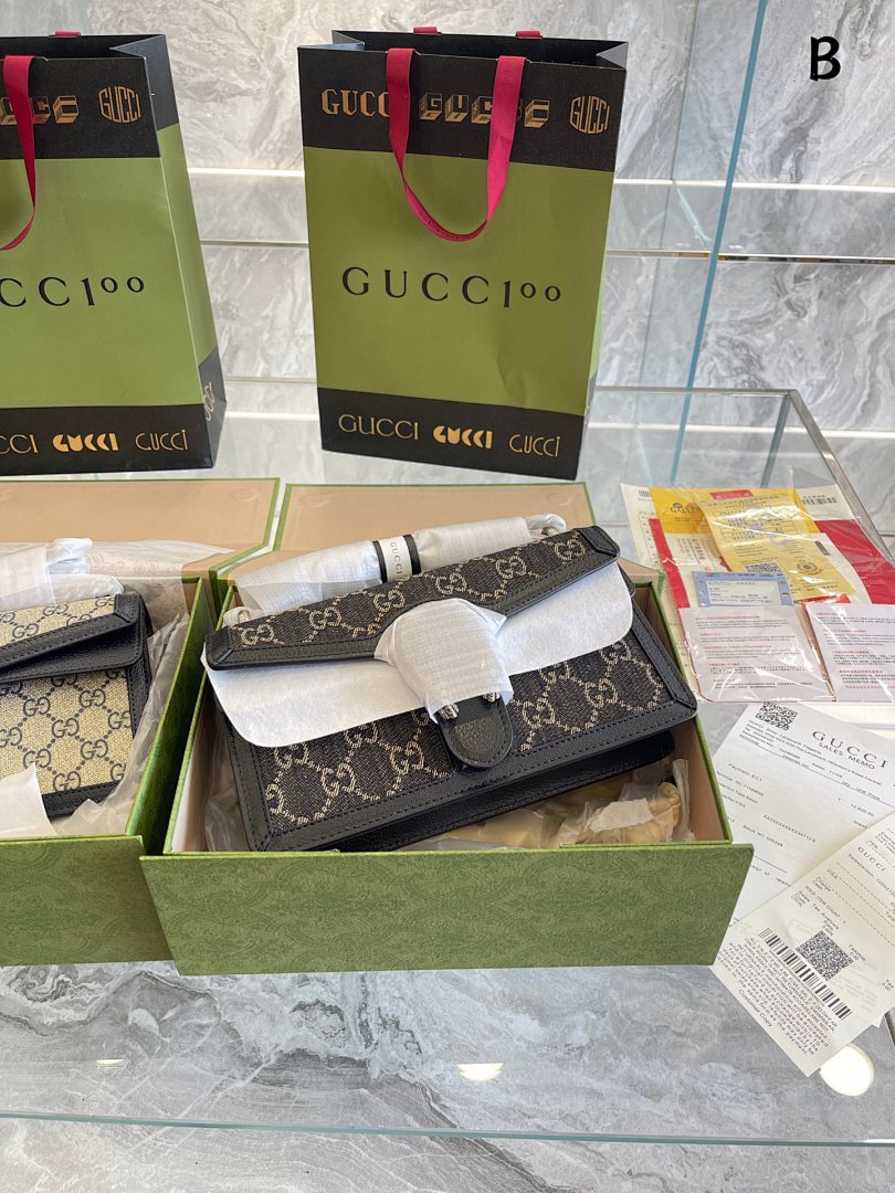 Gucci Dionysus · 4492 — תמונה 24