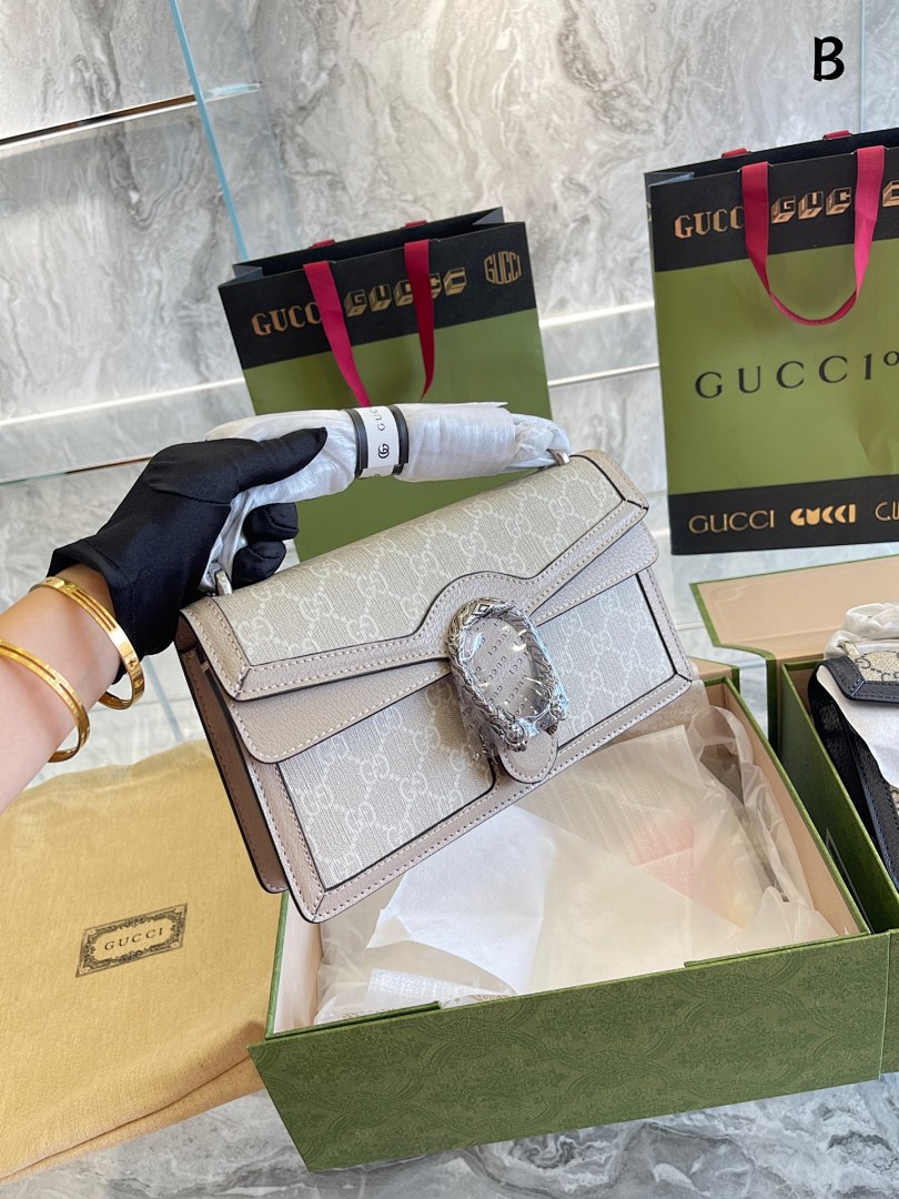 Gucci Dionysus · 4492 — תמונה 21
