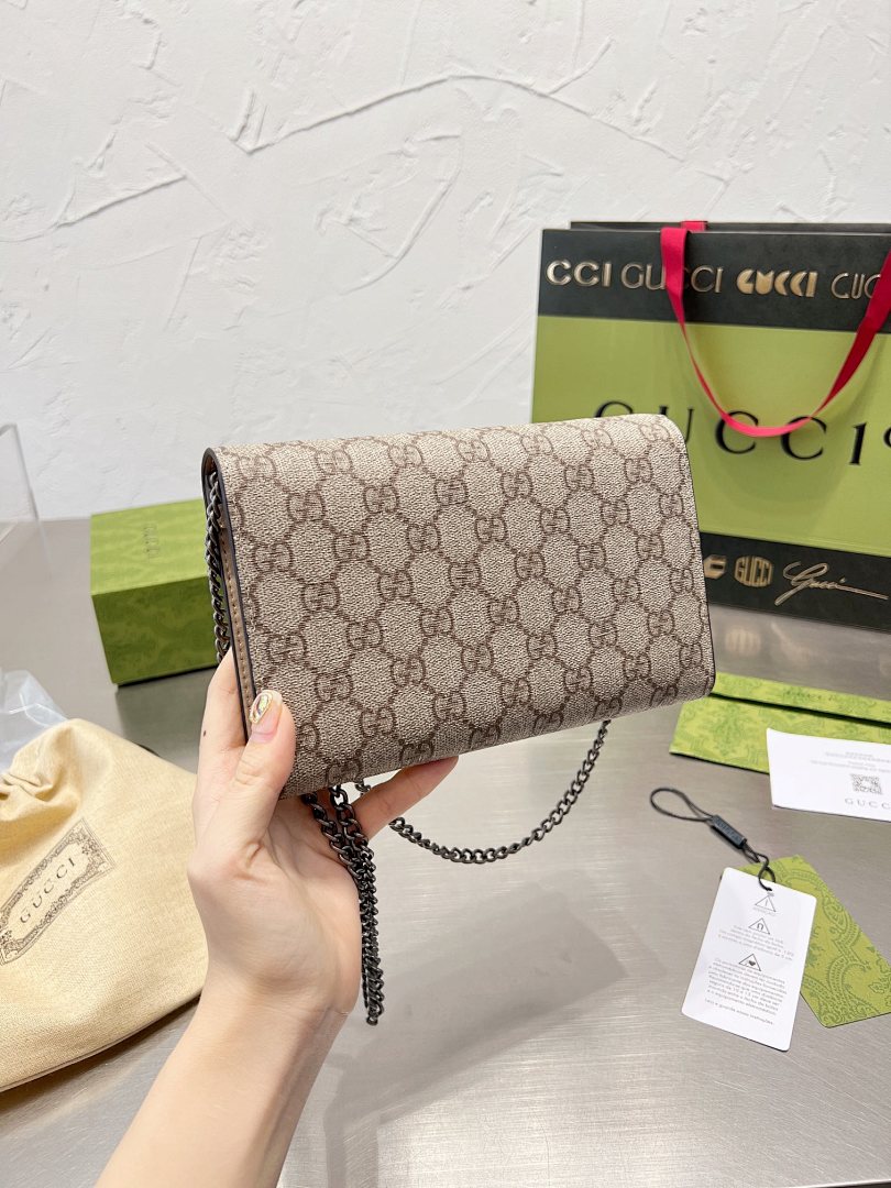 Gucci Dionysus · 4492 — תמונה 11