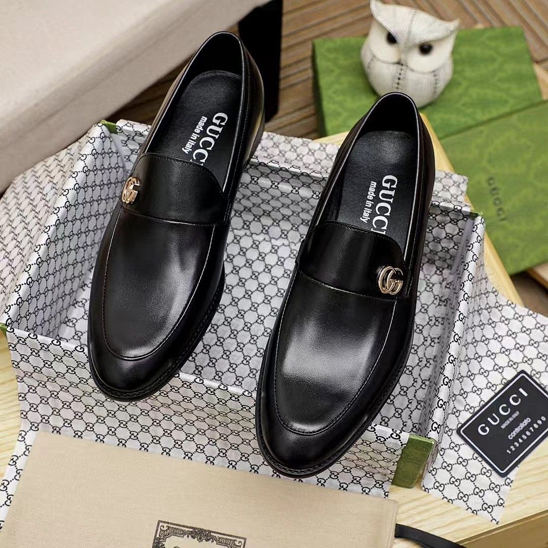 Gucci Double G Loafer · 4631 — תמונה 7