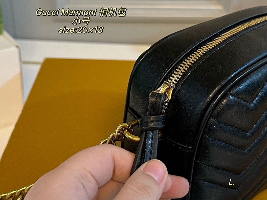Gucci GG Marmont · 5842 — תמונה 6