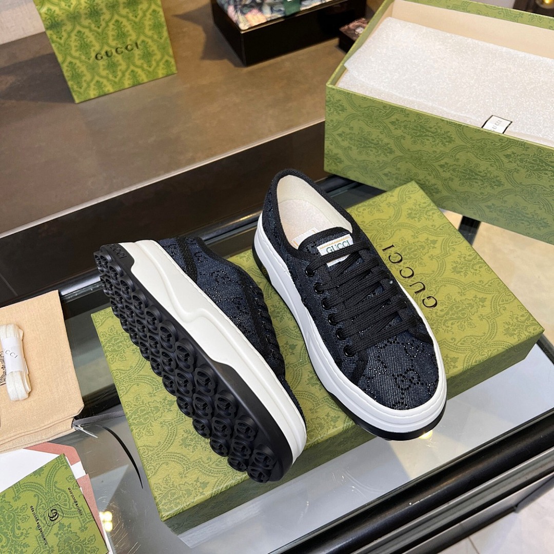 Gucci Tennis 1977 · 3417 — תמונה 13