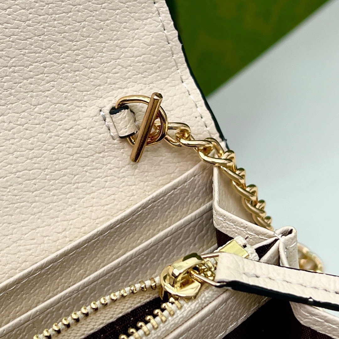 Gucci Ophidia Continental Wallet · 5921 — תמונה 6