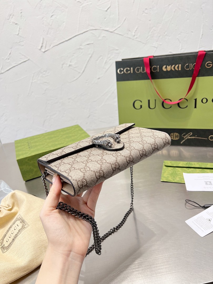Gucci Dionysus · 4492 — תמונה 16