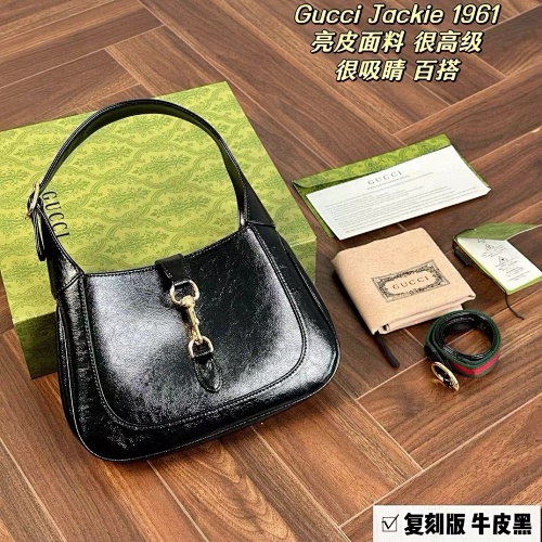 Gucci Jackie 1961 · 4692