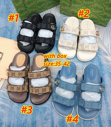 Gucci — סנדלים · 4664