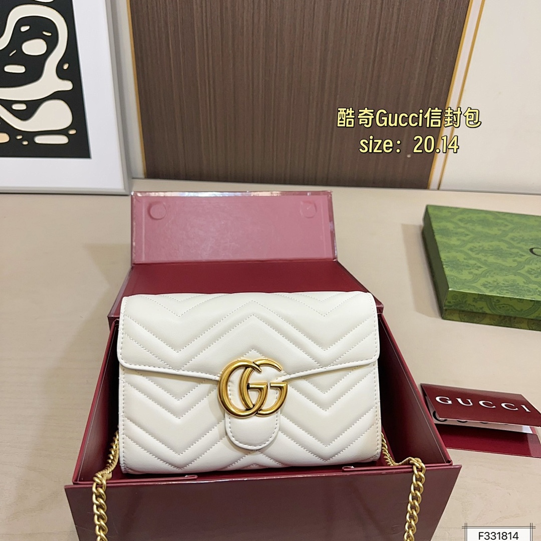 Gucci GG Marmont · 5919 — תמונה 14