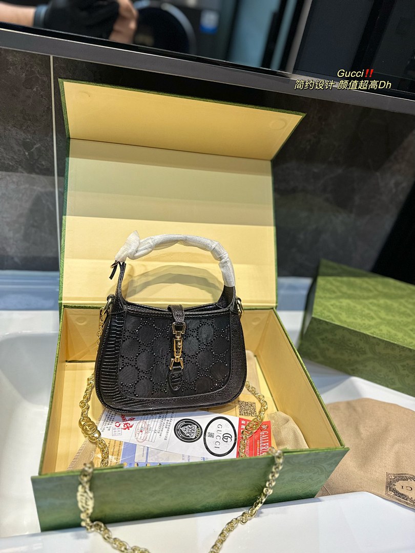 Gucci Jackie 1961 · 4773 — תמונה 18