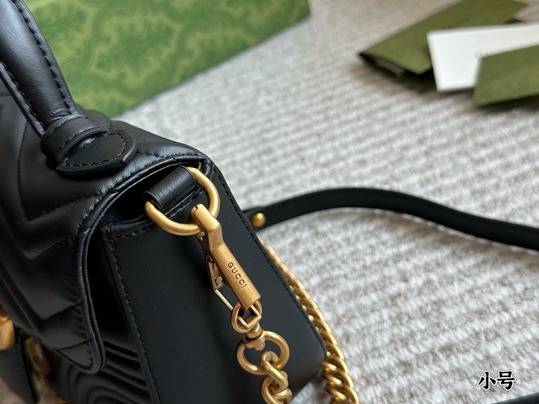 Gucci GG Marmont · 5510 — תמונה 7