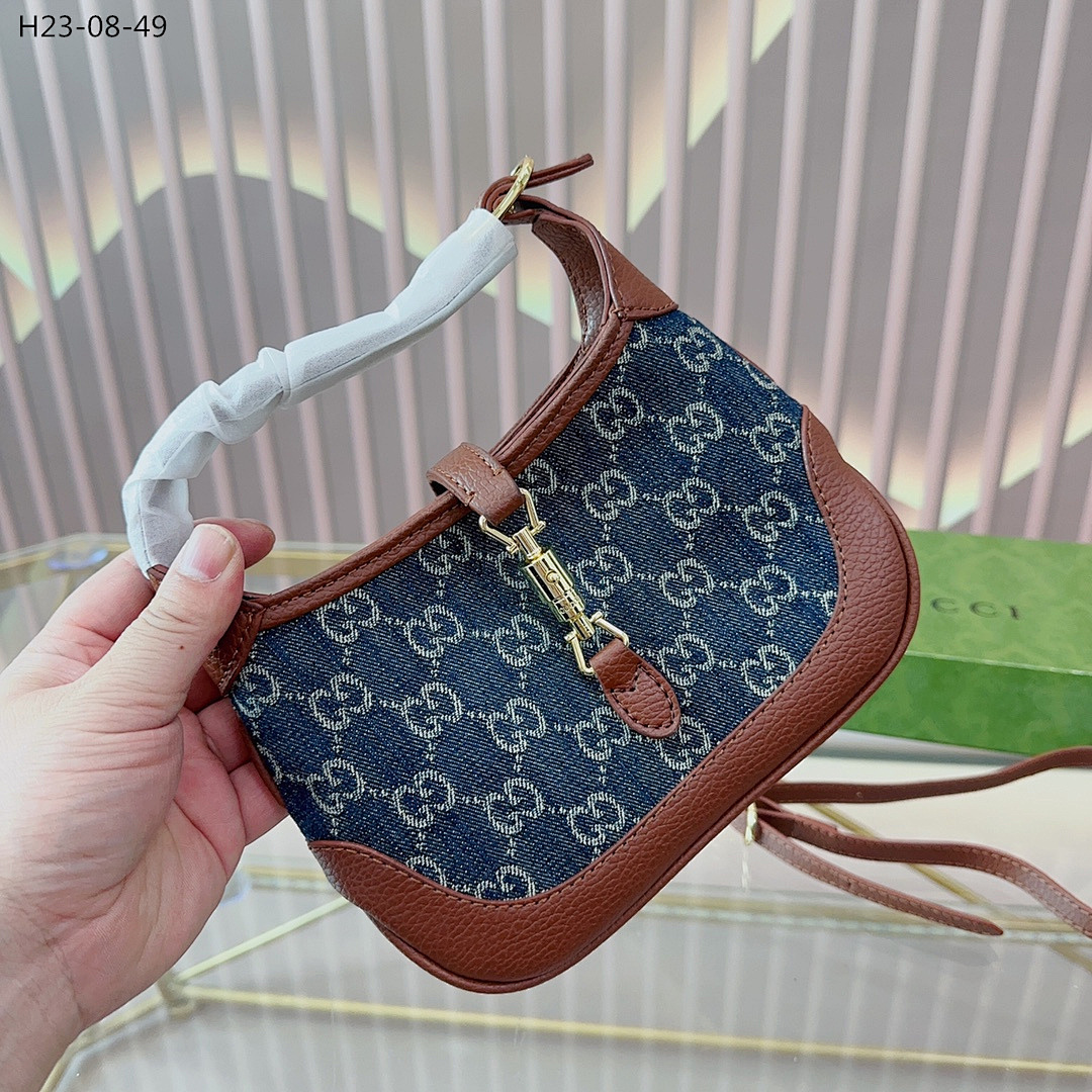 Gucci Jackie 1961 · 3790 — תמונה 9