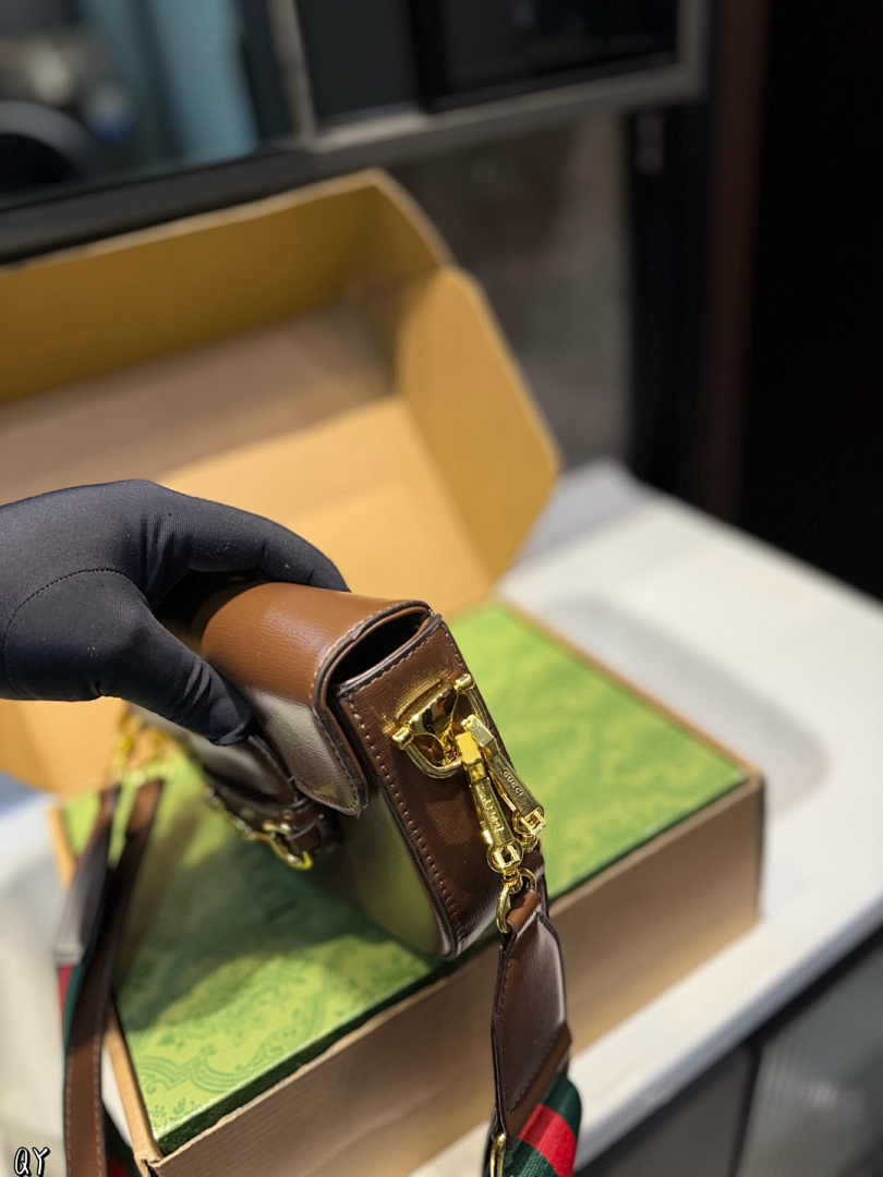 Gucci Horsebit 1955 · 5920 — תמונה 21