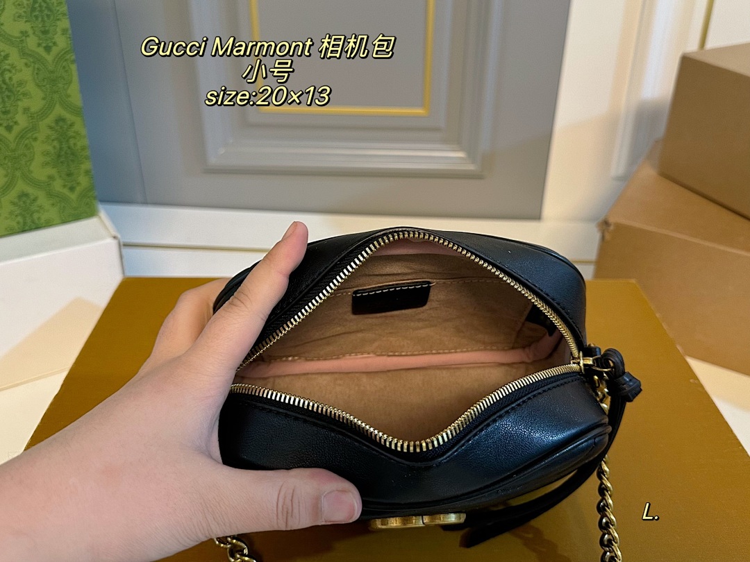 Gucci GG Marmont · 5842 — תמונה 2
