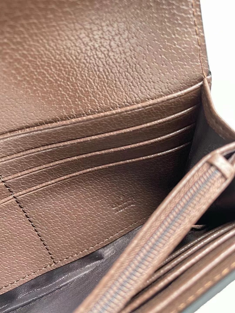 Gucci Ophidia Continental Wallet · 5921 — תמונה 16